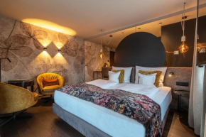 Hotel Zum Mohren Bresimo
